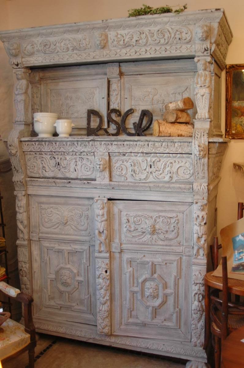 Boiserie & c.: 18 idee per riciclare creativamente vecchi oggetti
