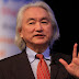 Nhà vật lý lý thuyết Michio Kaku