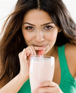 protein smoothie recipes for weight loss
