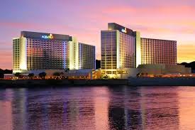 Aquarious Hotel "Get A Room" in  Laughlin !  Hotels com