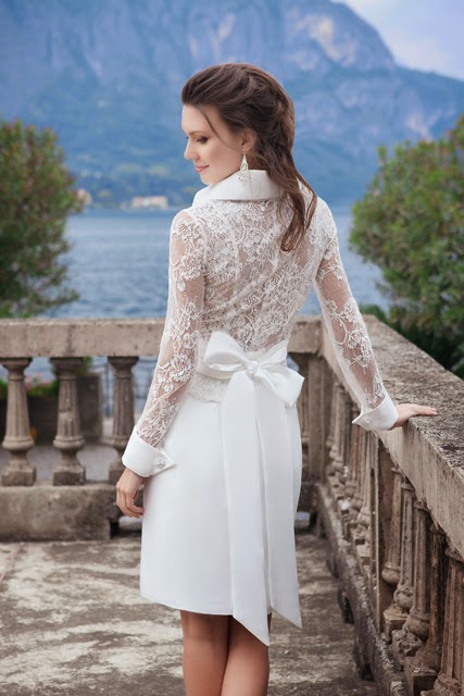 Gabbiano | 2015 Collection | Bridal Fashion Gabbiano | 2015 Collection | Bridal Fashion