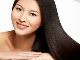 Cara Cepat Menghitamkan Rambut Secara Alami Cara Cepat Menghitamkan Rambut Secara Alami