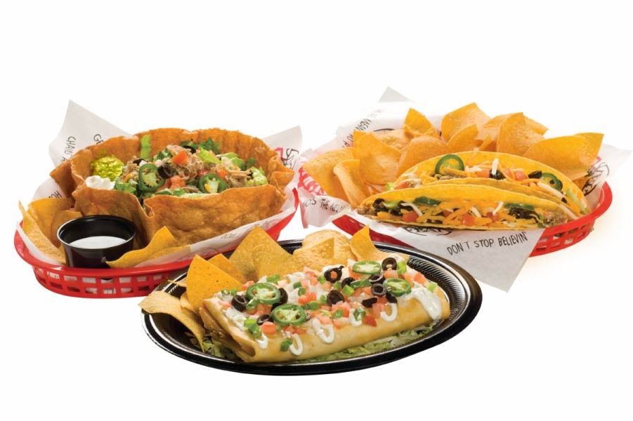 Tijuana flats coupons