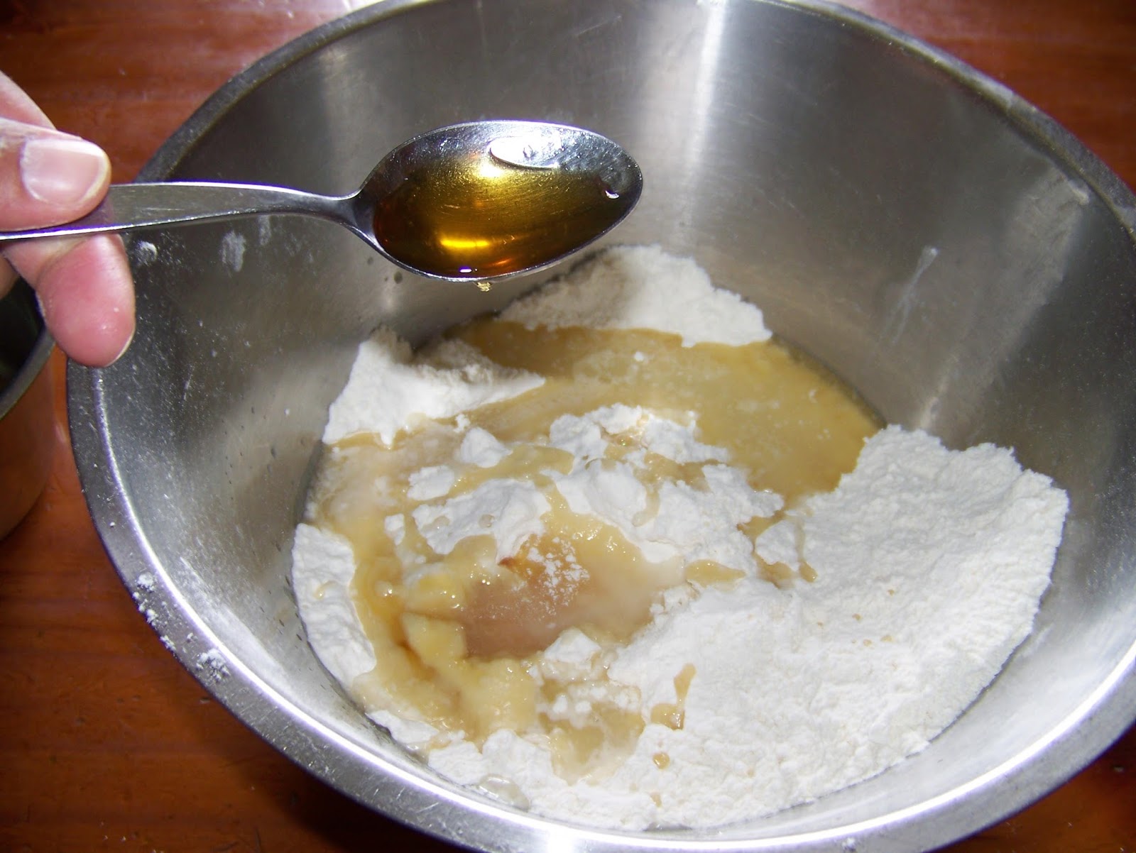 A Pretty Talent Blog Mixing NonDrying Clay