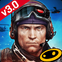FRONTLINE COMMANDO 2 v3.0.1 Mod Apk Data (Super Mega Mod)