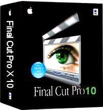 Final Cut Pro Crack 10.4.10