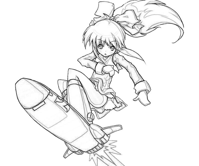 Roll Jet Board Coloring Pages roll-jet-board-coloring-pages