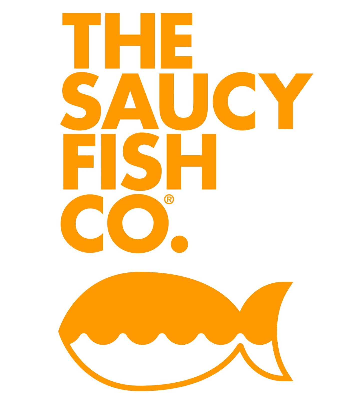 My Kitchen Antics The Saucy Fish Co. review and an Avocado salad to go with it