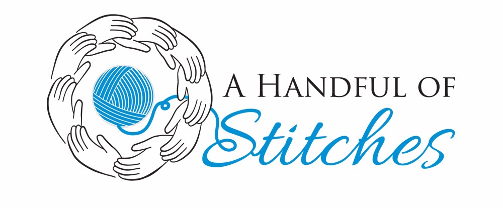 A Handful of Stitches