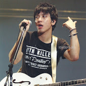 Emotional Vocalist-Jung Yong Hwa