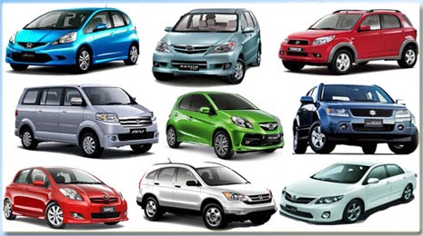 Kredit Mobil: Angsuran Kredit Mobil Bekas