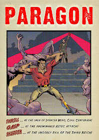 PARAGON #9