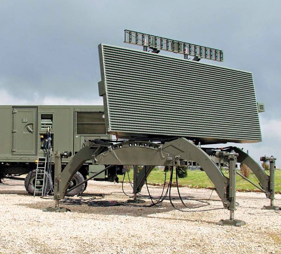 TNI AU Bangun Satuan Radar Baru di Sumba NTT untuk Dukung Pengamanan