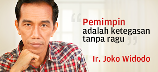 Profil Biodata Joko Widodo (Jokowi) | Info Terbaru