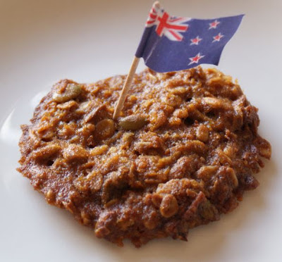 anzac biscuits biscuit sweet zealand kitchenmaid