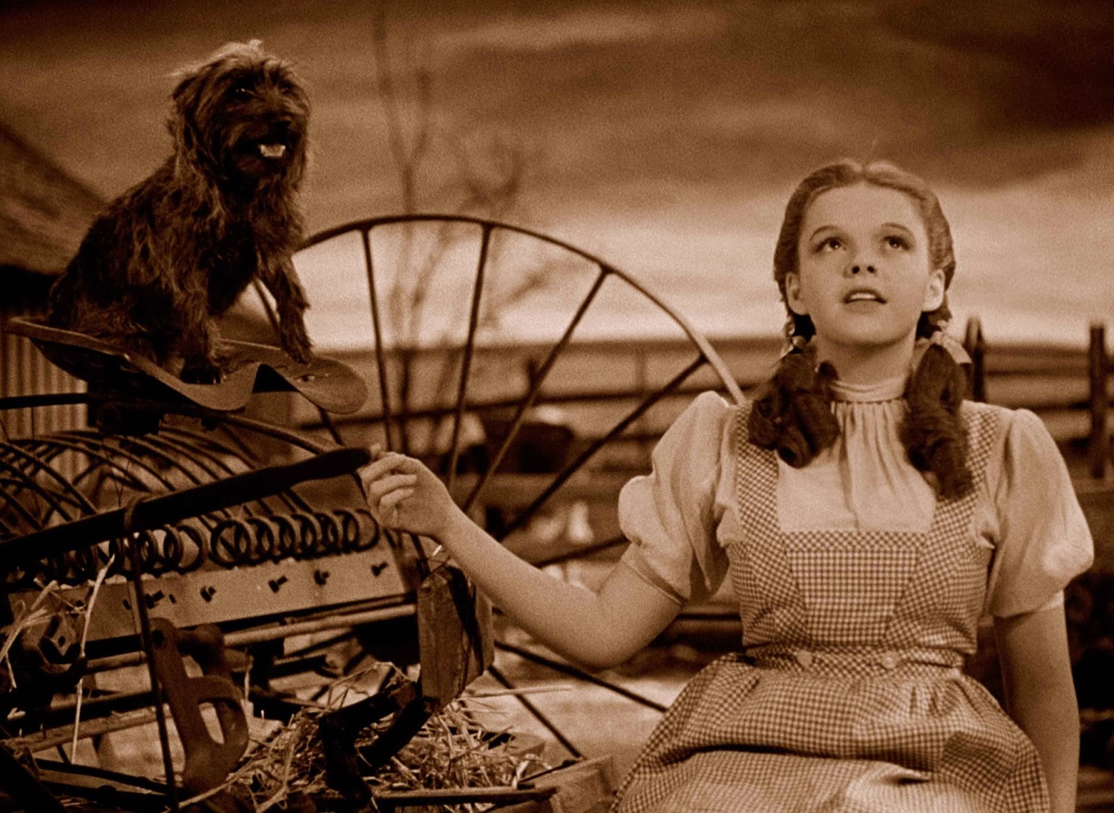 Full Moon Reviews Horror, SciFi, Action, BMovies The Wizard of Oz