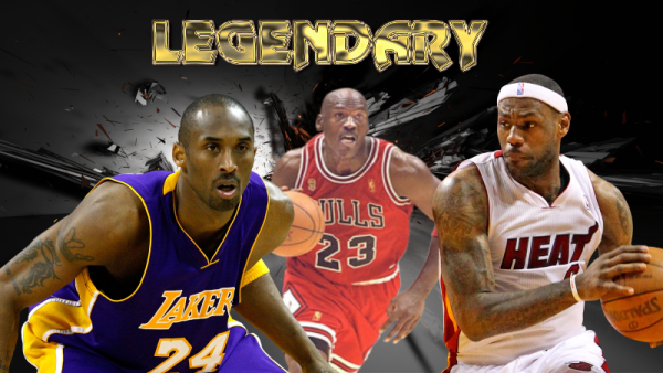 “kobe bryant michael jordan lebron james”的图片搜索结果