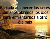 En cada amanecer Reflexiones de Superación,