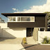 Simple Modern House