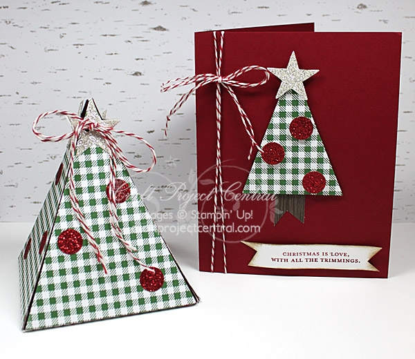 Stampin' Anne: October 2011