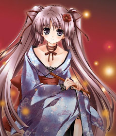 Imágenes bellas : Imágenes Anime