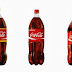  Consumidora posta foto mostrando "rabo de rato" em garrafa de Coca-Cola.