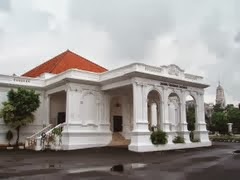 Gedung Seni Jakarta