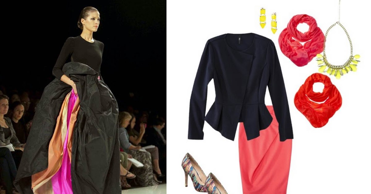 MS. FABULOUS Trendspotting Pastels with Pop fashion design, indie clothing, style, beauty