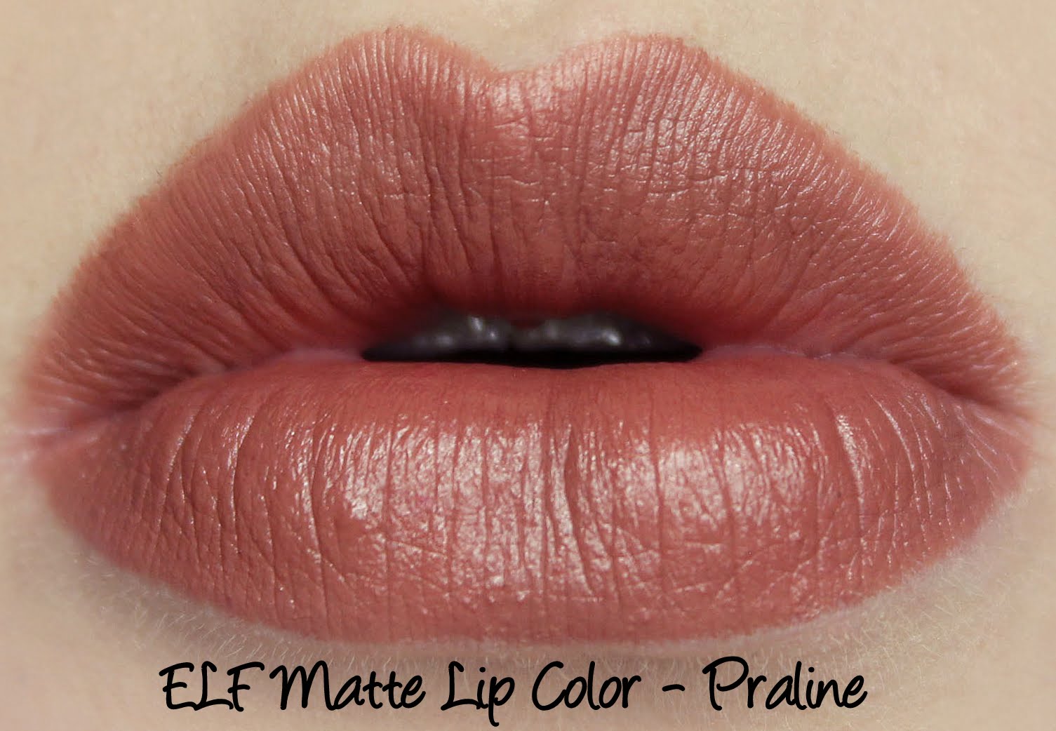 Elf Matte Lip Color Elf Matte Lip Color