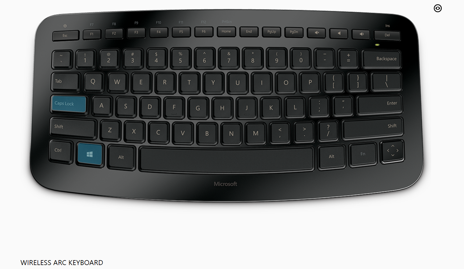 Caps/Scroll/Num Lock Toggler for Windows extramaster