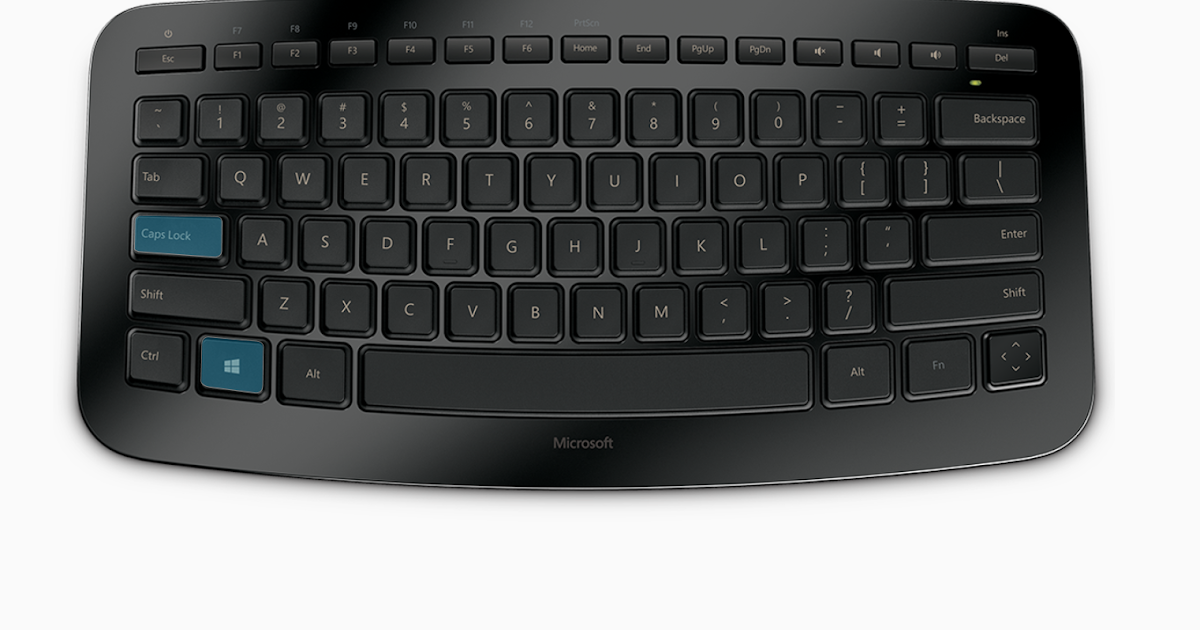 Caps/Scroll/Num Lock Toggler for Windows extramaster