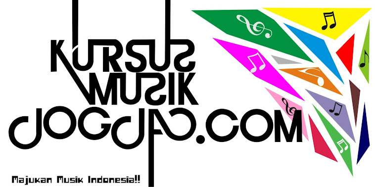 Kursus Musik Jogja