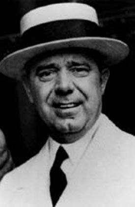 Huey Long Huey Long