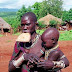 Inilah Wanita-Wanita Cantik Ethiopia
