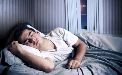 Tidur Lebih Nyaman 11 Saran Agar Tidur Lebih Nyaman