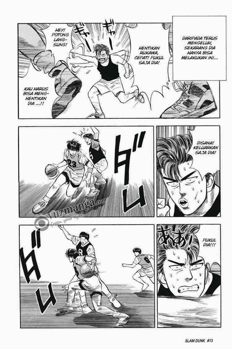 Komik slam dunk 013 - sky walker 14 Indonesia slam dunk 013 - sky walker Terbaru 3|Baca Manga Komik Indonesia|