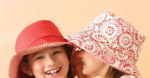 Sewing Secrets: 6 Summer Sewing Projects