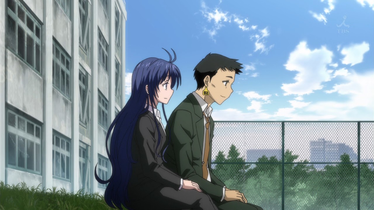 Denpa Onna To Seishun Otoko 8 Lost In Anime Denpa Onna To Seishun Otoko 8 Lost In Anime