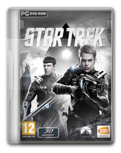Star Trek – PC Full (2013)