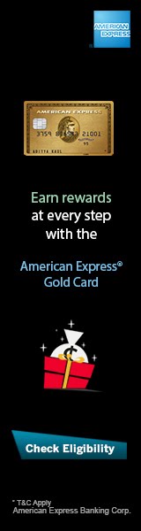 Earn Rewards