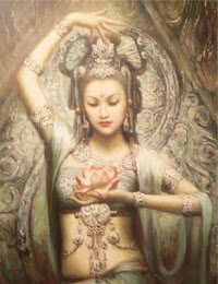 KUAN YIN