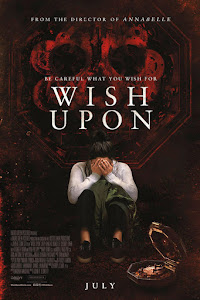 Wish Upon Poster