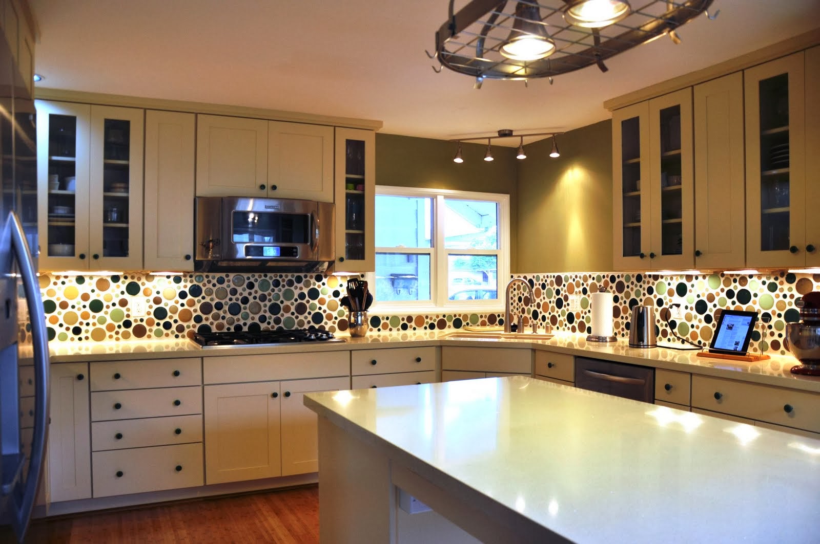 Foundation Dezin & Decor: Colors for Kitchen Foundation Dezin & Decor: Colors for Kitchen