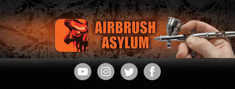 Airbrush Asylum