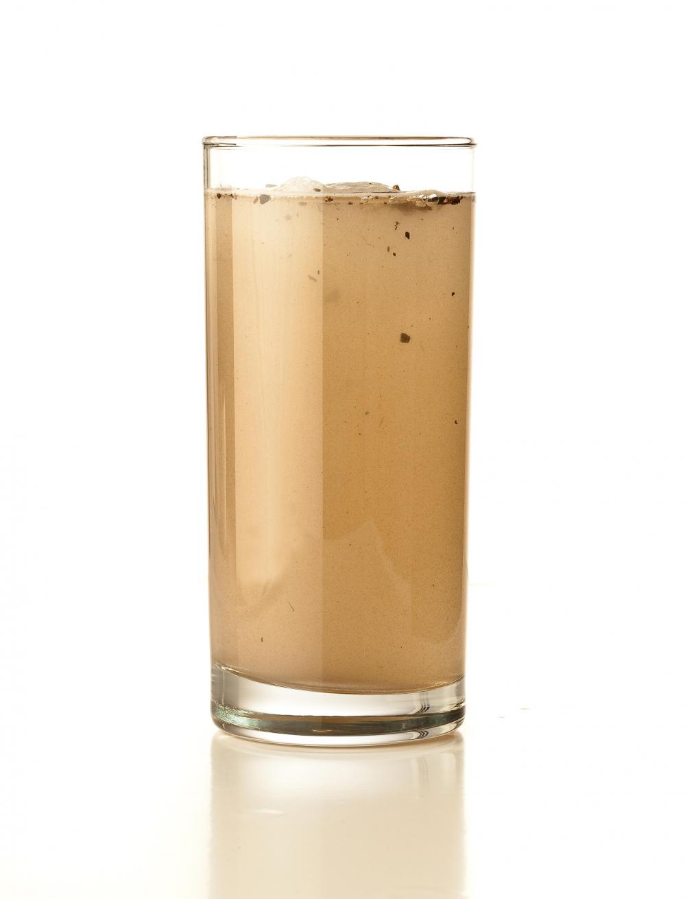 Hayley Daily Drinking Water? Bleck