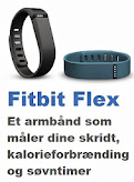 Fitbit Flex