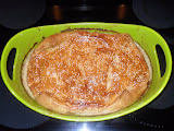 Chicken & Leek Pie