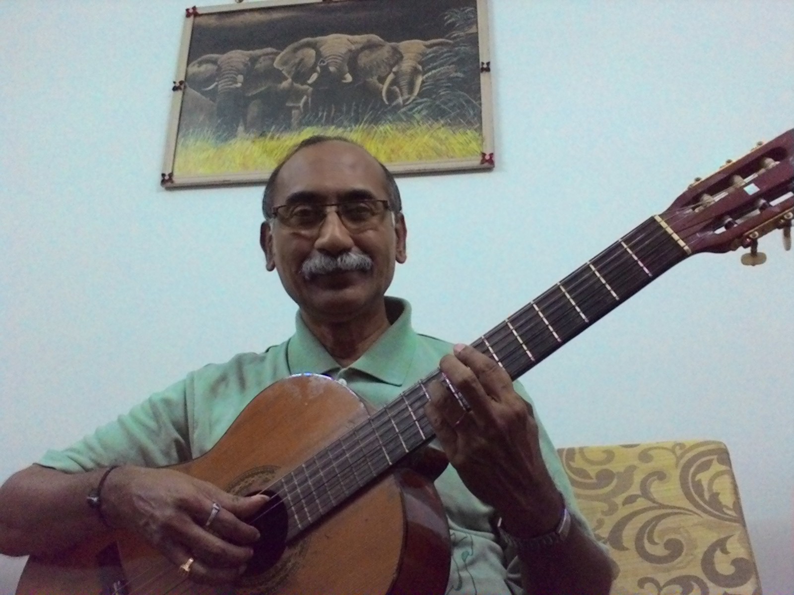 guitar classes in coimbatore