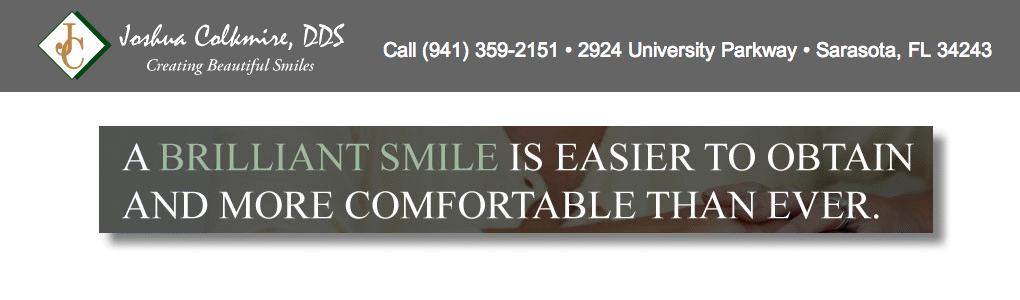 Dentist Sarasota Florida