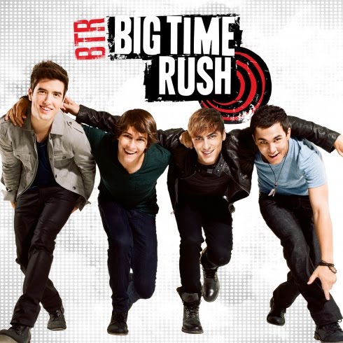 Todo sobre Big Time Rush: Carlos Pena Jr.